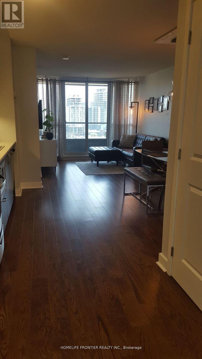 1221 - 320 Richmond Street E, Toronto, Ontario  M5A 1P9 - Photo 14 - C12905524