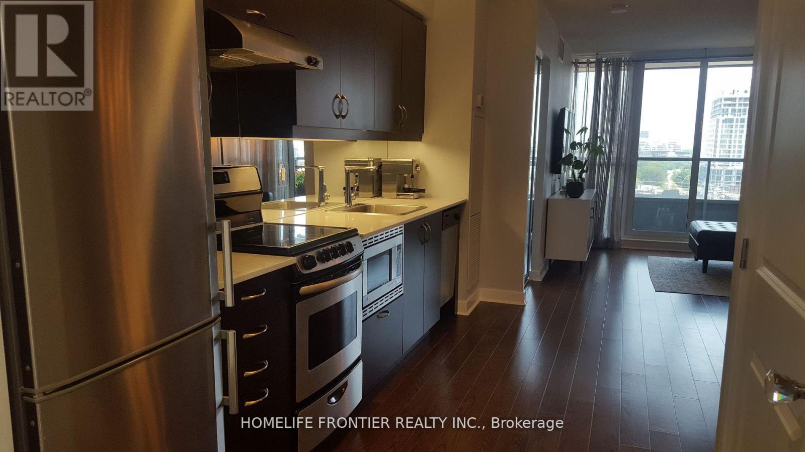 1221 - 320 Richmond Street E, Toronto, Ontario  M5A 1P9 - Photo 15 - C12905524