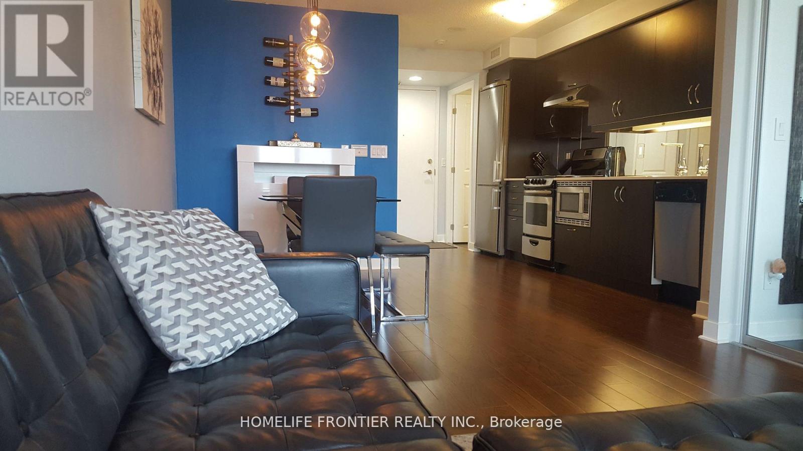 1221 - 320 Richmond Street E, Toronto, Ontario  M5A 1P9 - Photo 16 - C12905524