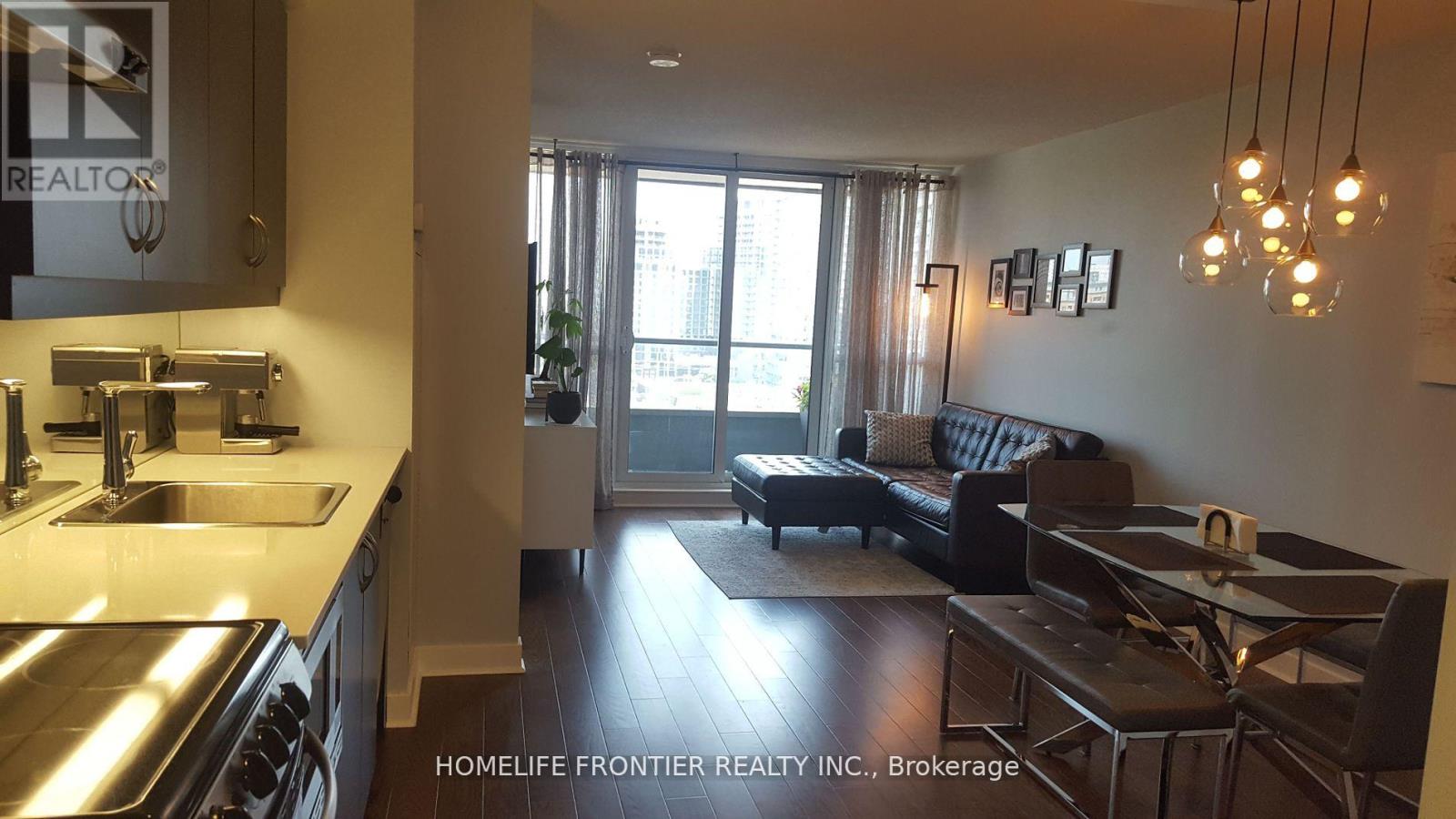 1221 - 320 Richmond Street E, Toronto, Ontario  M5A 1P9 - Photo 17 - C12905524