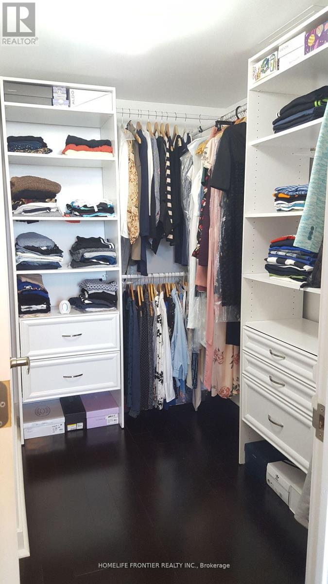 1221 - 320 Richmond Street E, Toronto, Ontario  M5A 1P9 - Photo 19 - C12905524