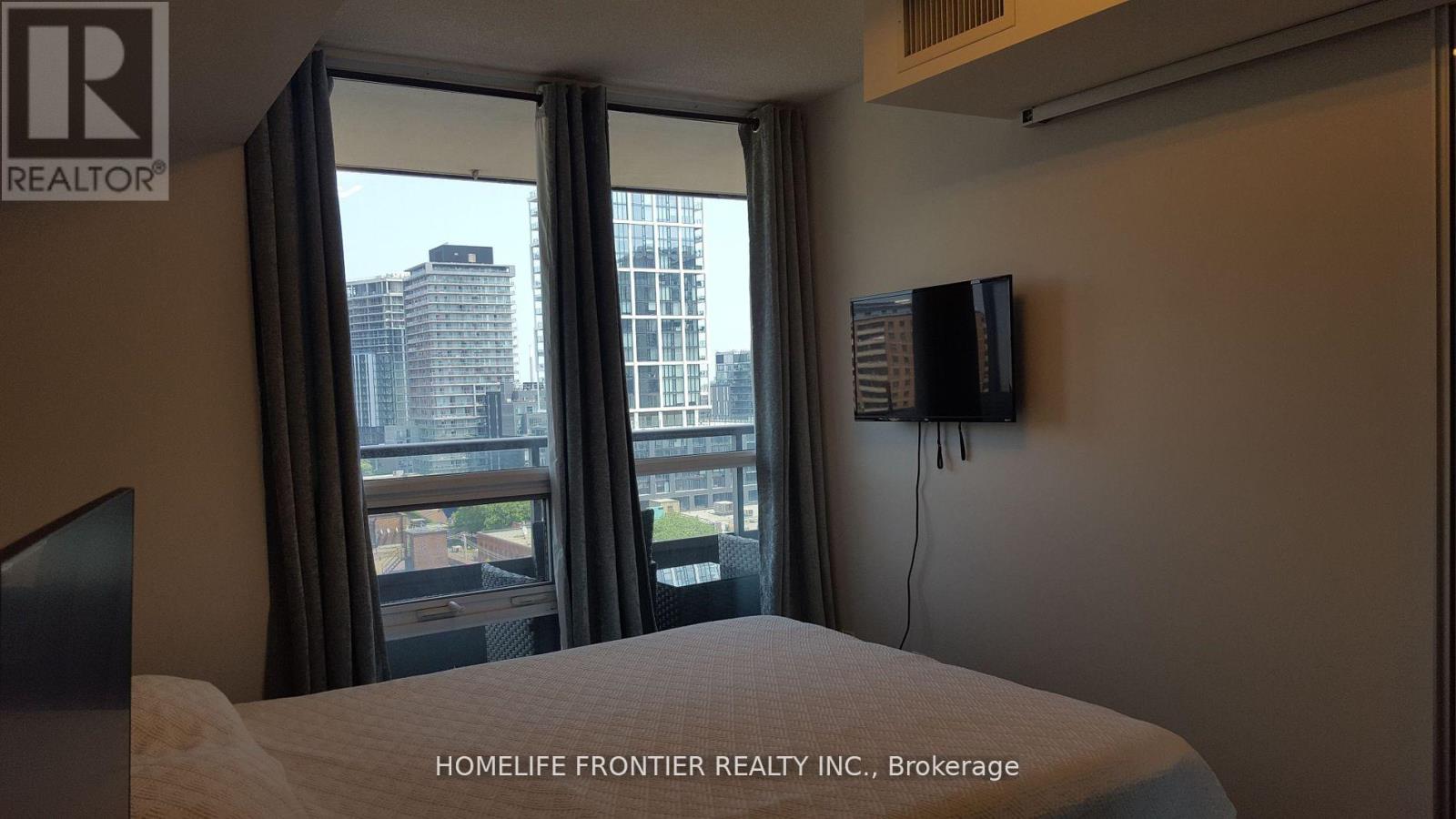 1221 - 320 Richmond Street E, Toronto, Ontario  M5A 1P9 - Photo 21 - C12905524