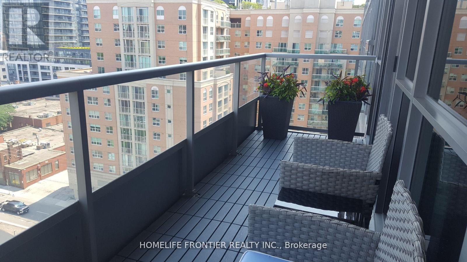 1221 - 320 Richmond Street E, Toronto, Ontario  M5A 1P9 - Photo 24 - C12905524