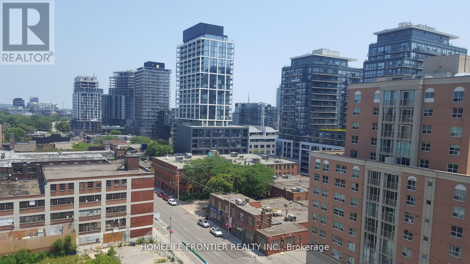 1221 - 320 Richmond Street E, Toronto, Ontario  M5A 1P9 - Photo 26 - C12905524