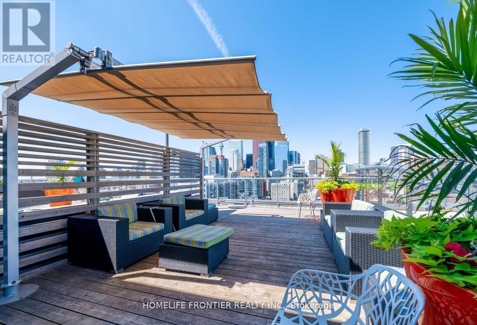 1221 - 320 Richmond Street E, Toronto, Ontario  M5A 1P9 - Photo 27 - C12905524