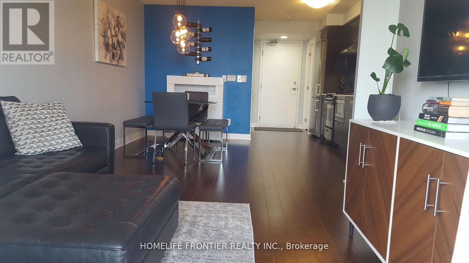 1221 - 320 Richmond Street E, Toronto, Ontario  M5A 1P9 - Photo 3 - C12905524