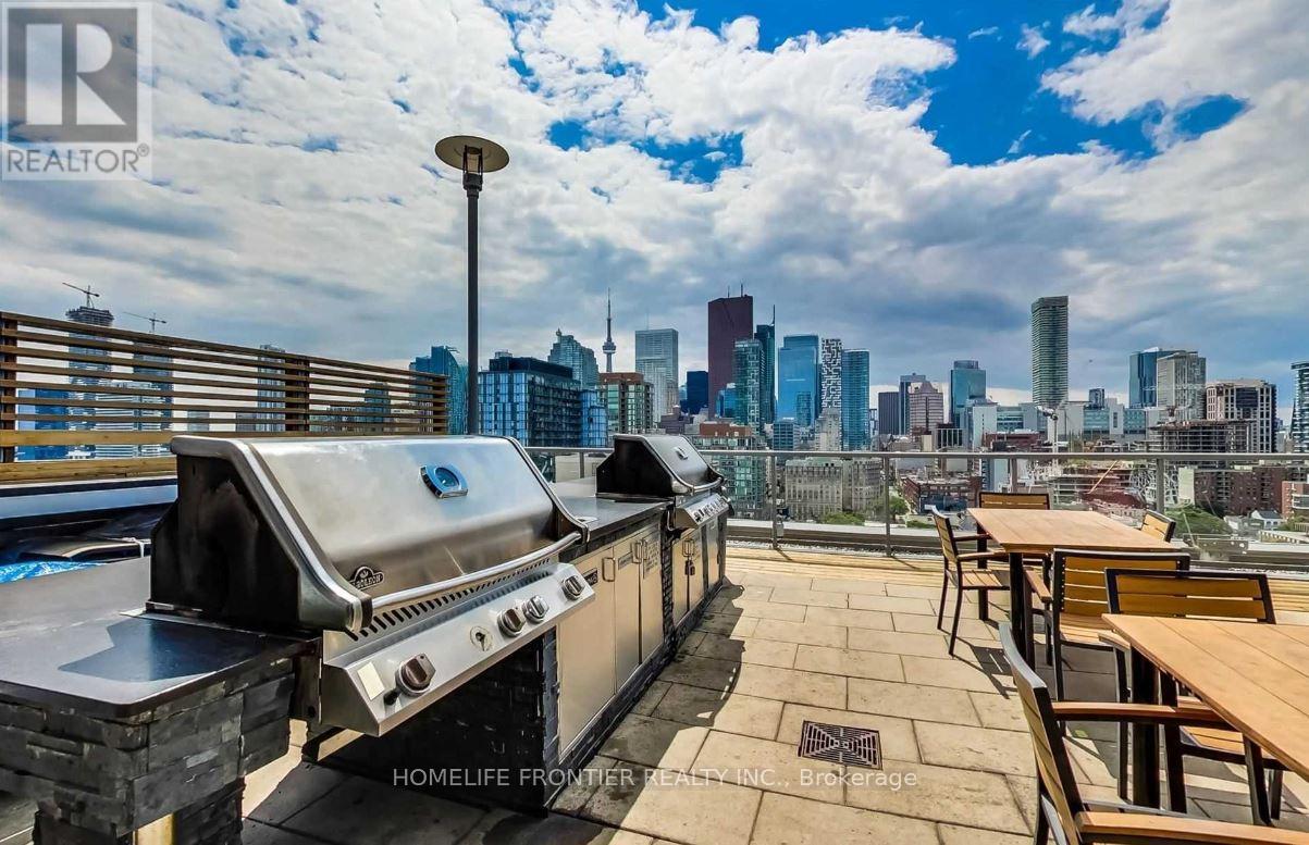 1221 - 320 Richmond Street E, Toronto, Ontario  M5A 1P9 - Photo 31 - C12905524