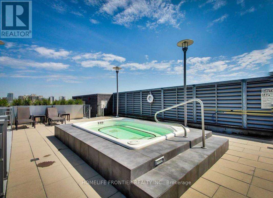 1221 - 320 Richmond Street E, Toronto, Ontario  M5A 1P9 - Photo 32 - C12905524