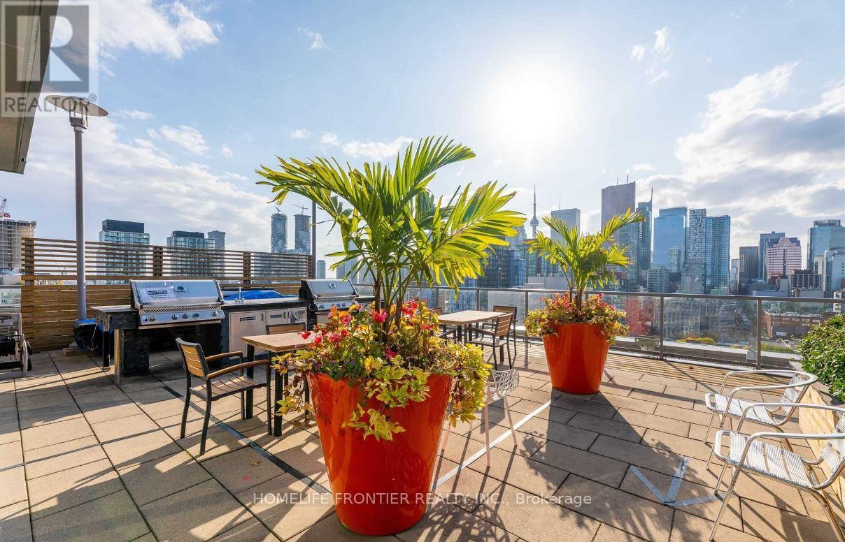 1221 - 320 Richmond Street E, Toronto, Ontario  M5A 1P9 - Photo 34 - C12905524