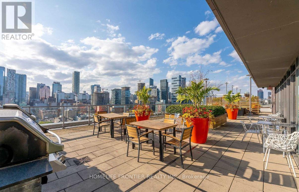 1221 - 320 Richmond Street E, Toronto, Ontario  M5A 1P9 - Photo 35 - C12905524