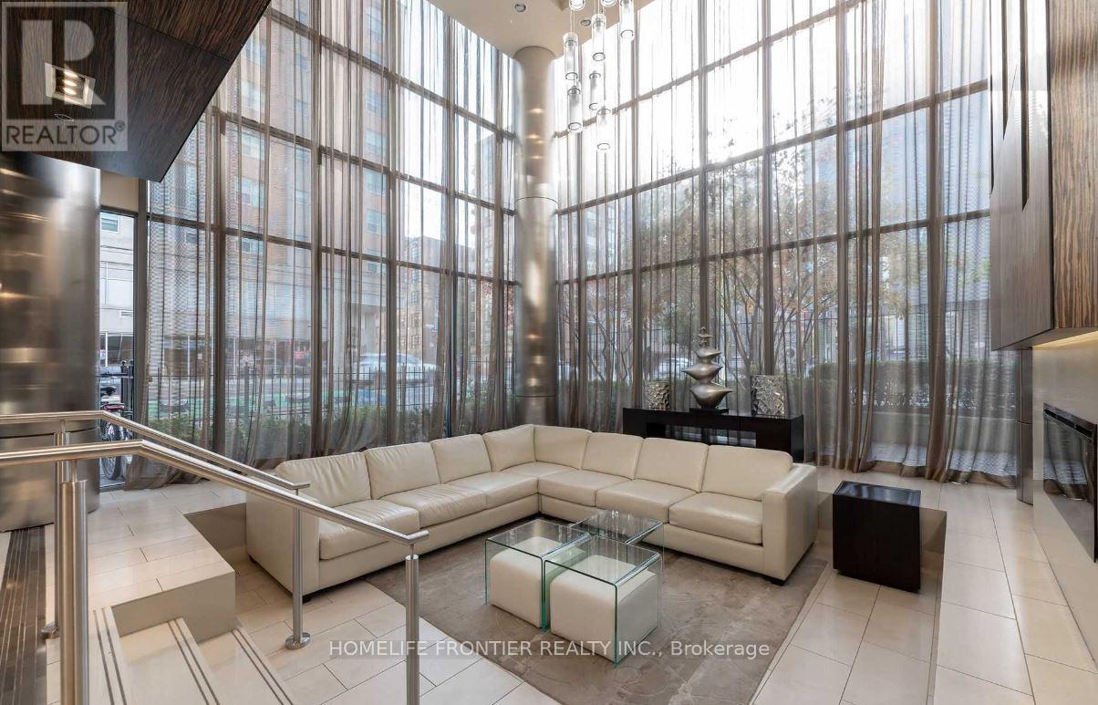 1221 - 320 Richmond Street E, Toronto, Ontario  M5A 1P9 - Photo 41 - C12905524