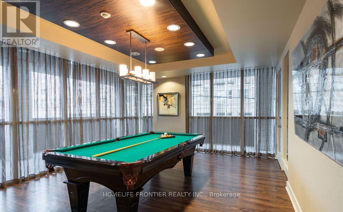 1221 - 320 Richmond Street E, Toronto, Ontario  M5A 1P9 - Photo 42 - C12905524