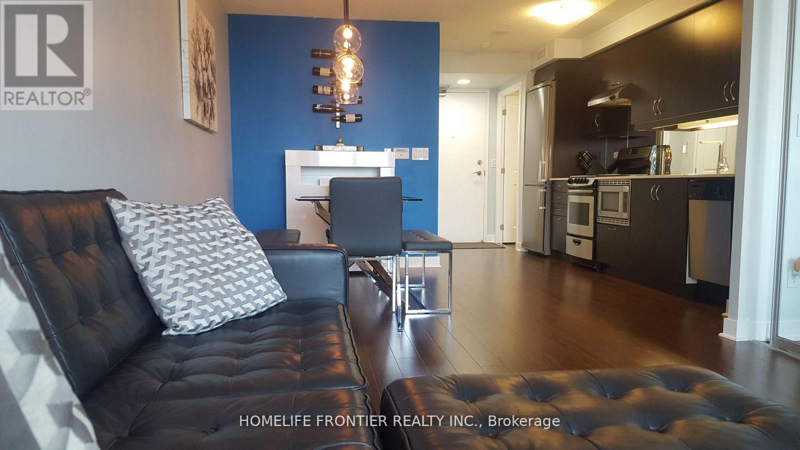 1221 - 320 Richmond Street E, Toronto, Ontario  M5A 1P9 - Photo 5 - C12905524