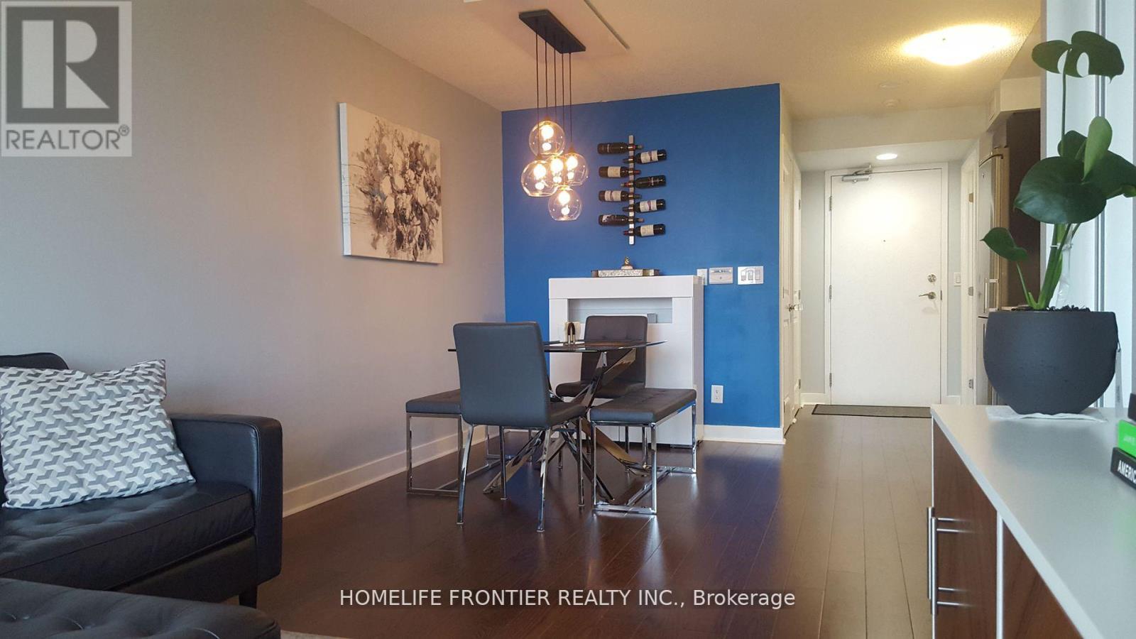 1221 - 320 Richmond Street E, Toronto, Ontario  M5A 1P9 - Photo 6 - C12905524