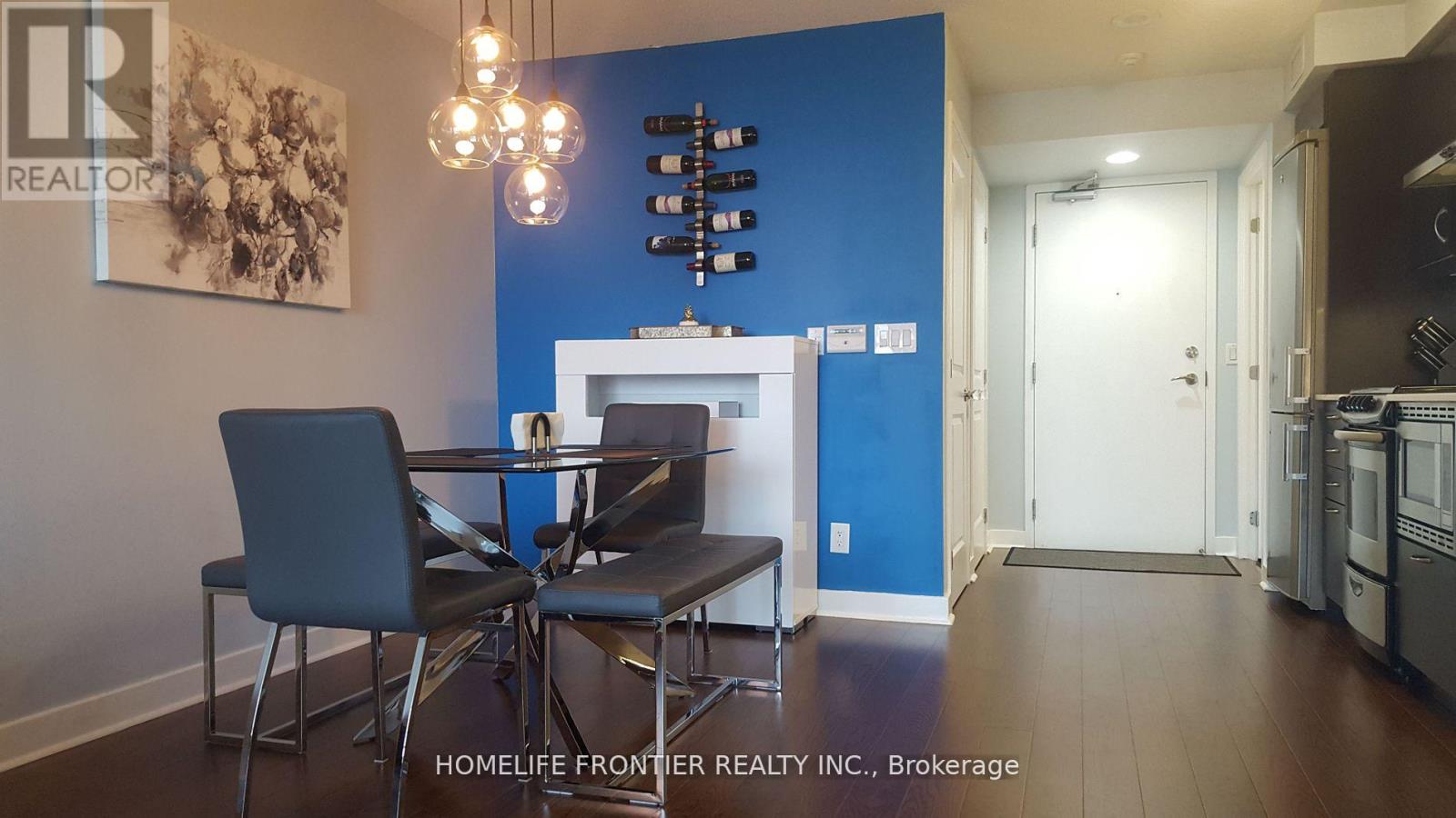 1221 - 320 Richmond Street E, Toronto, Ontario  M5A 1P9 - Photo 8 - C12905524