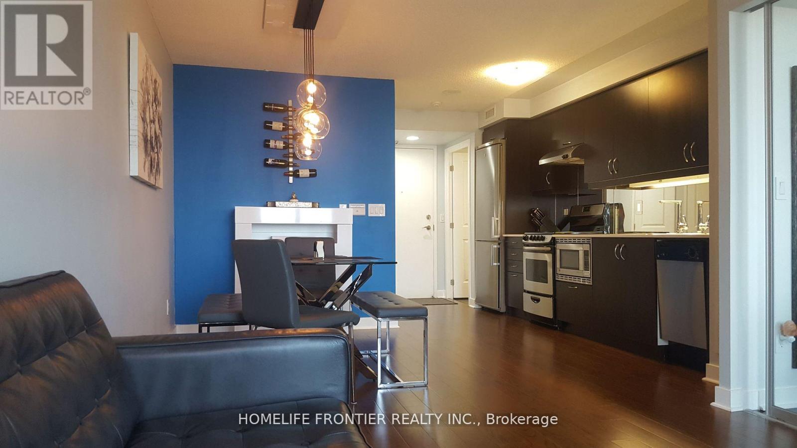 1221 - 320 Richmond Street E, Toronto, Ontario  M5A 1P9 - Photo 9 - C12905524