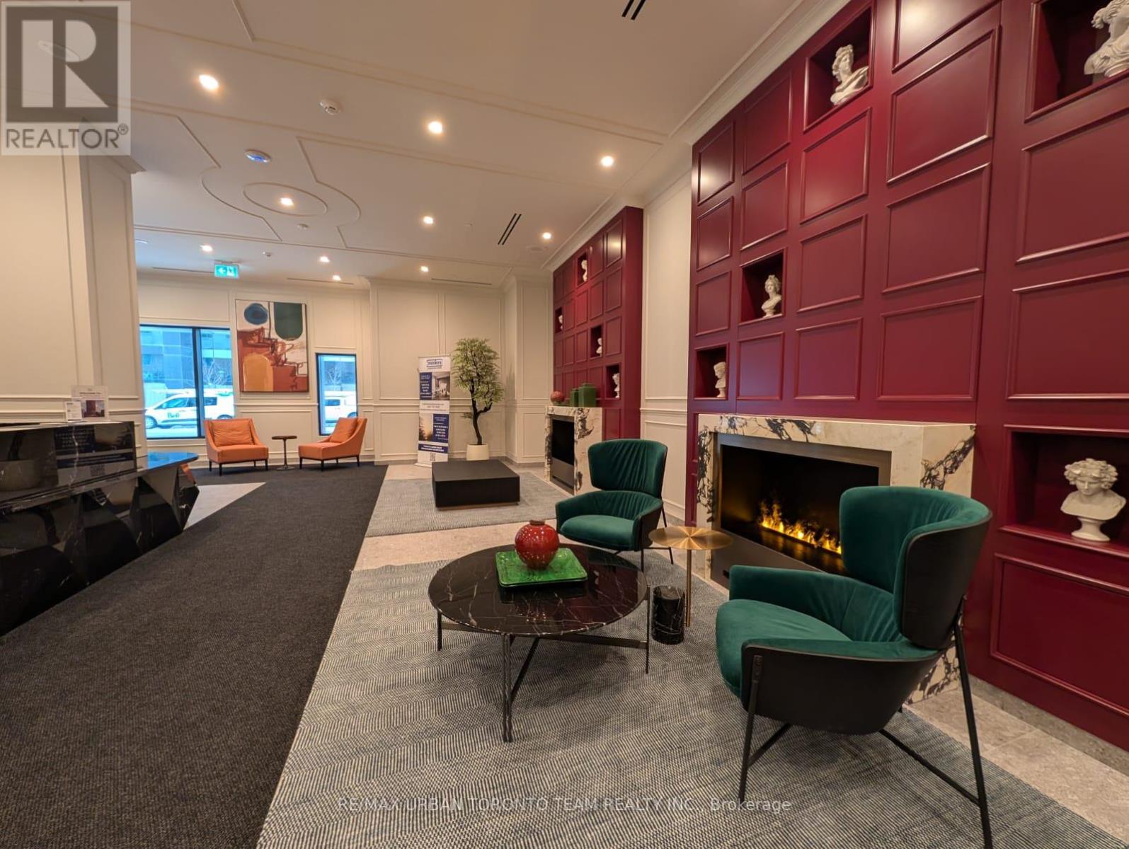 1801 - 180 FRONT STREET E, Toronto, Ontario