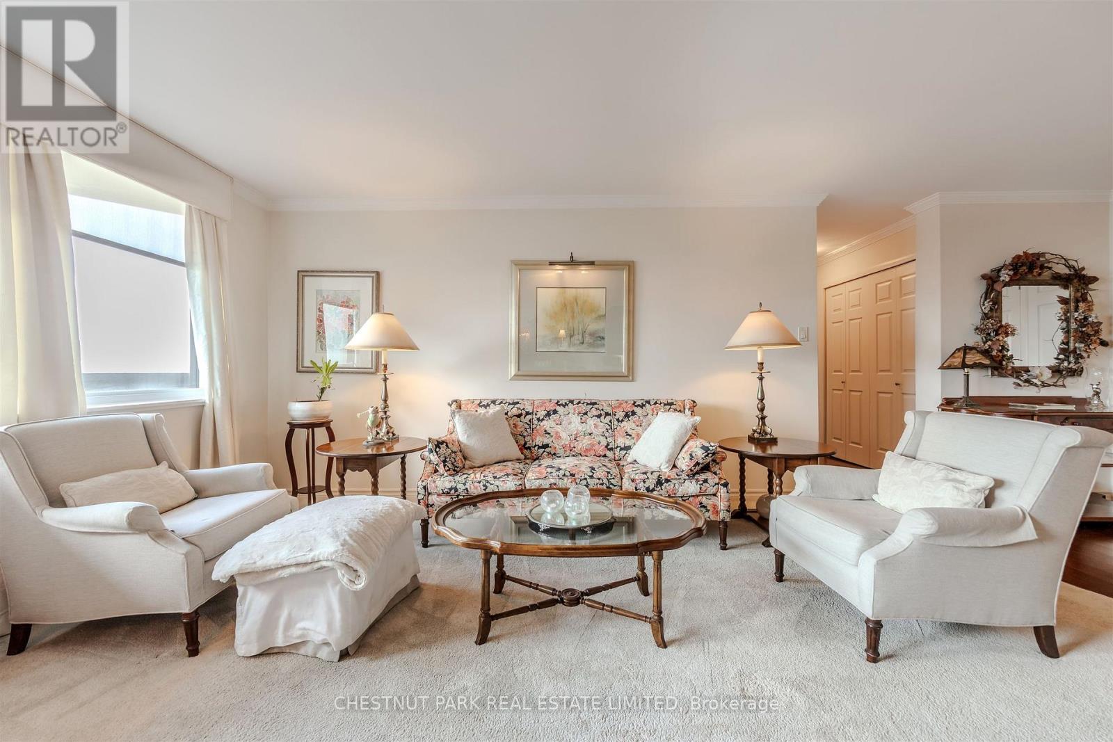 1501 - 75 Wynford Heights Crescent, Toronto, Ontario  M3C 3H9 - Photo 11 - C12905574