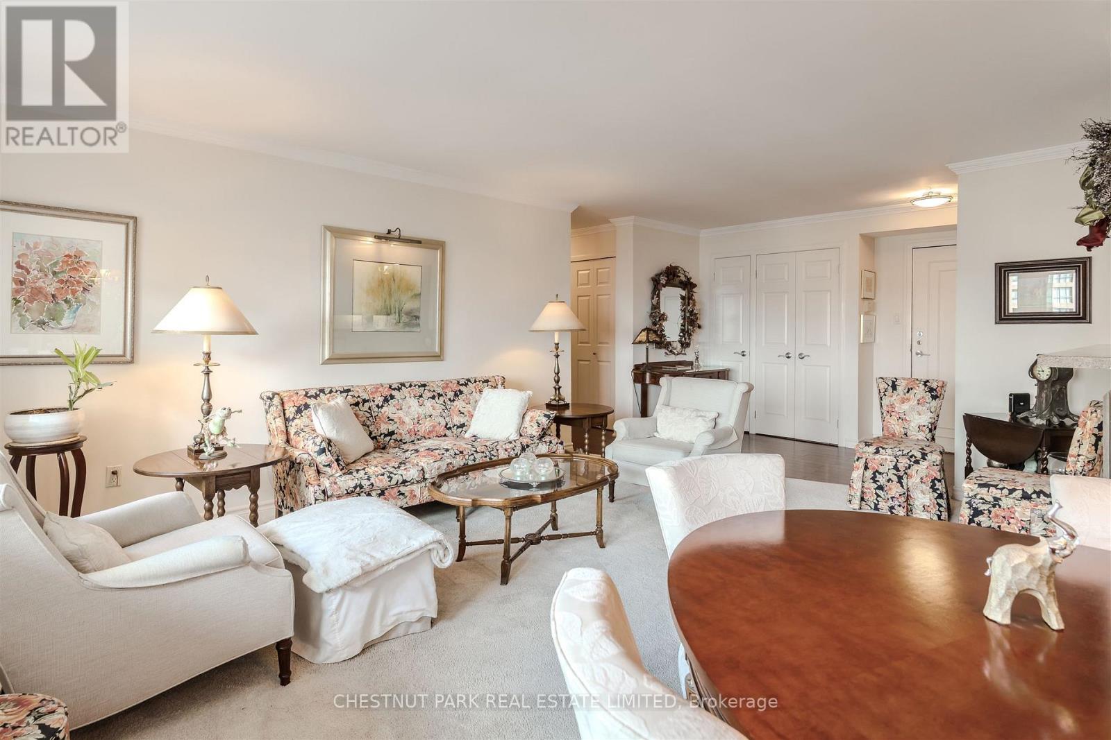 1501 - 75 Wynford Heights Crescent, Toronto, Ontario  M3C 3H9 - Photo 13 - C12905574