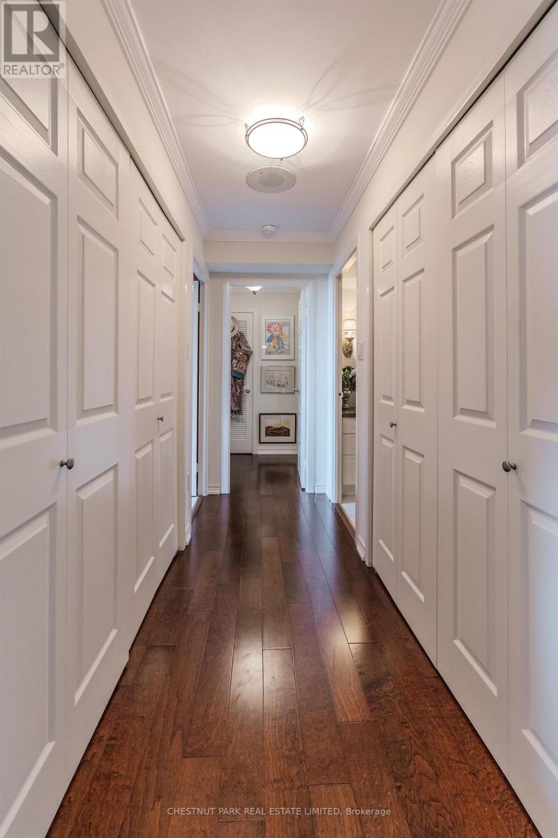 1501 - 75 Wynford Heights Crescent, Toronto, Ontario  M3C 3H9 - Photo 18 - C12905574