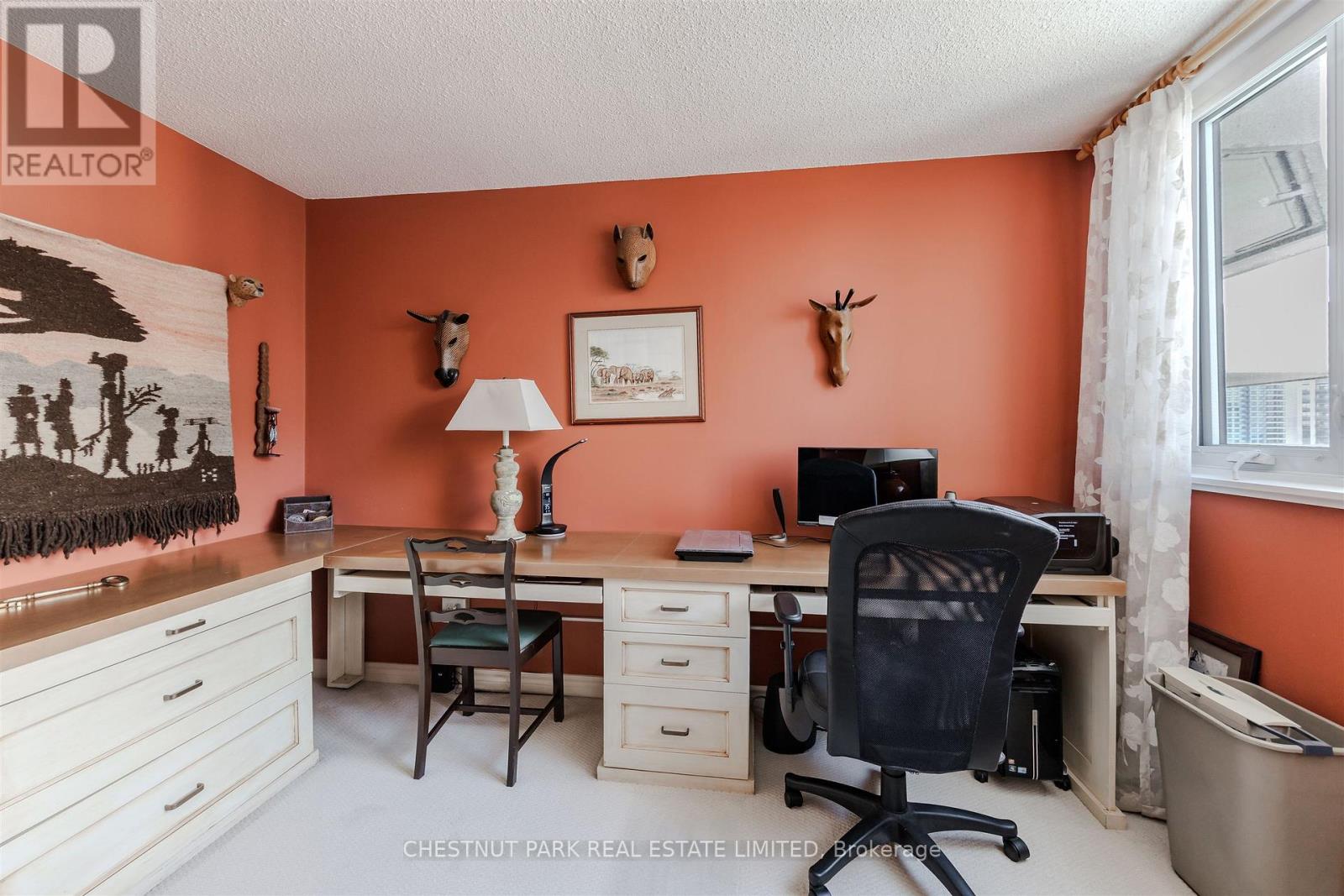 1501 - 75 Wynford Heights Crescent, Toronto, Ontario  M3C 3H9 - Photo 21 - C12905574