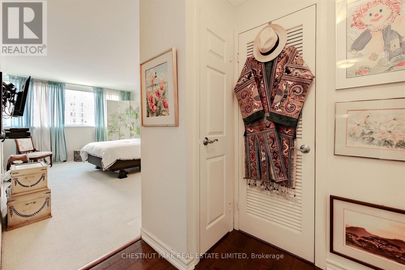 1501 - 75 Wynford Heights Crescent, Toronto, Ontario  M3C 3H9 - Photo 24 - C12905574