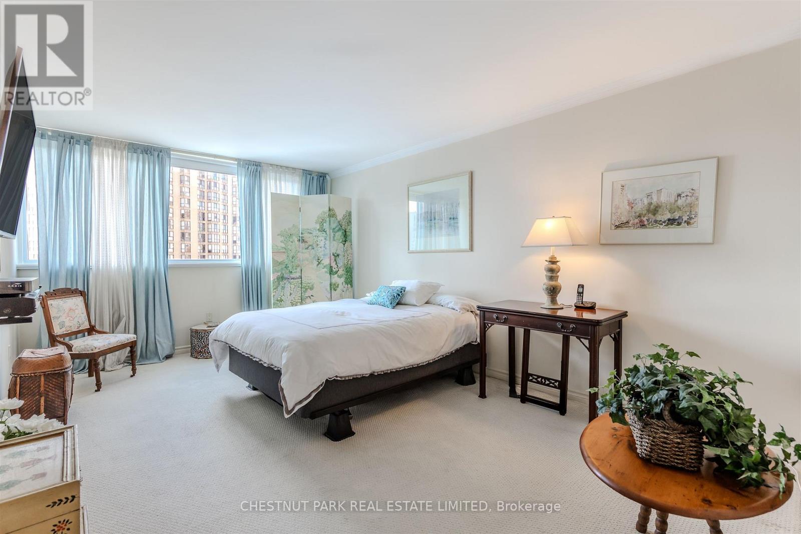 1501 - 75 Wynford Heights Crescent, Toronto, Ontario  M3C 3H9 - Photo 25 - C12905574