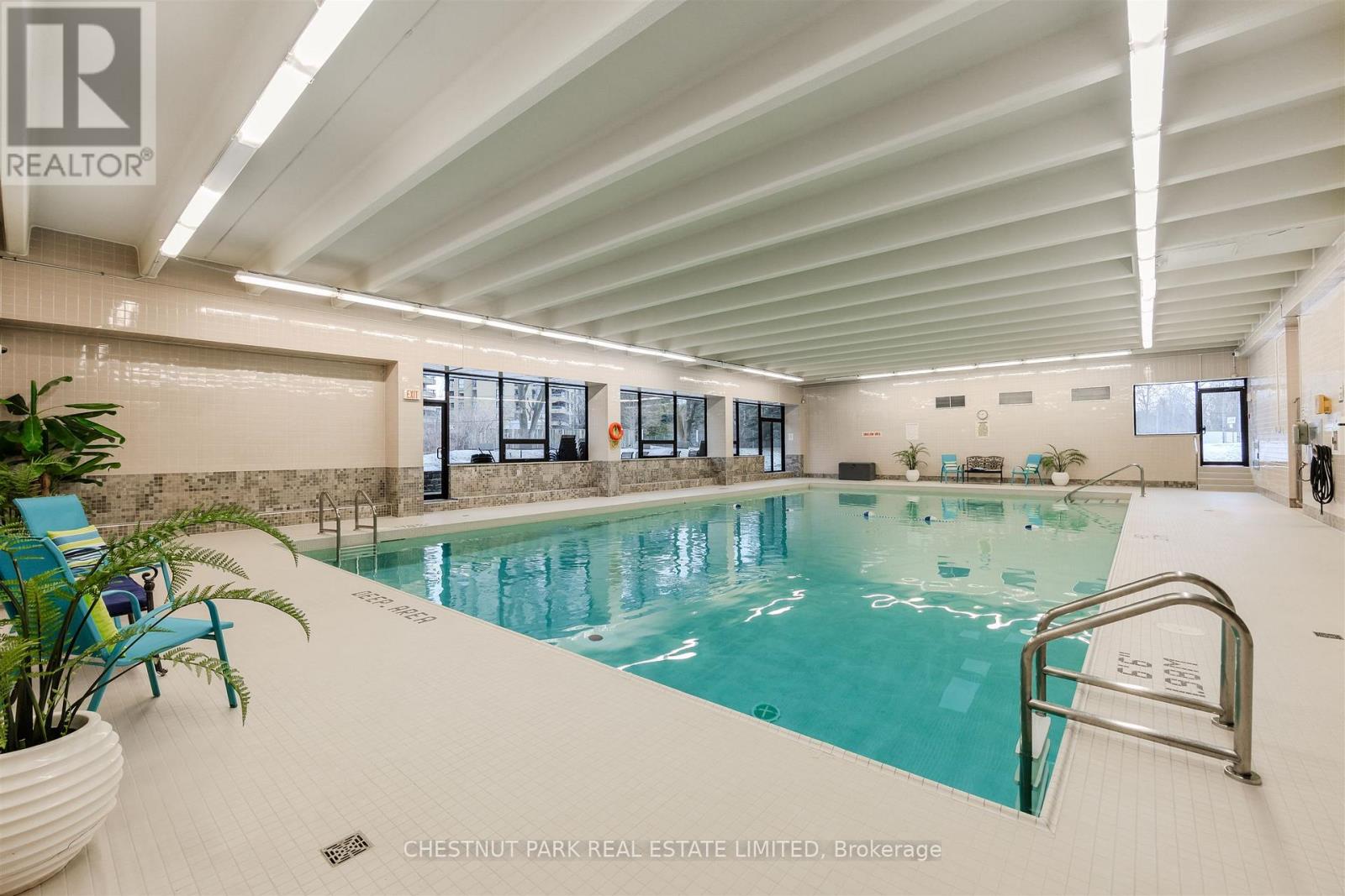 1501 - 75 Wynford Heights Crescent, Toronto, Ontario  M3C 3H9 - Photo 33 - C12905574