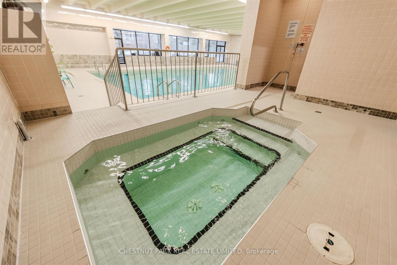 1501 - 75 Wynford Heights Crescent, Toronto, Ontario  M3C 3H9 - Photo 34 - C12905574