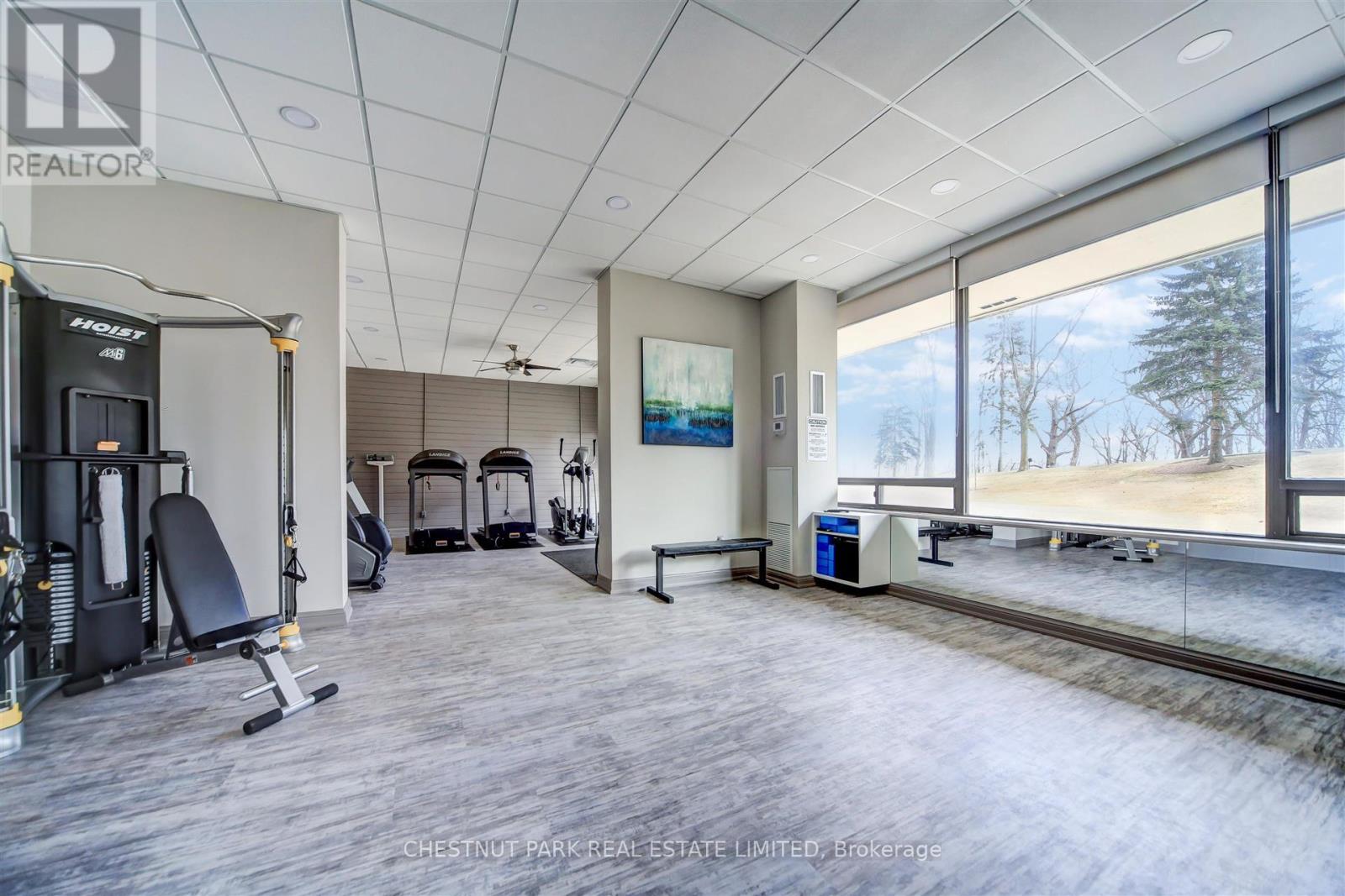 1501 - 75 Wynford Heights Crescent, Toronto, Ontario  M3C 3H9 - Photo 36 - C12905574