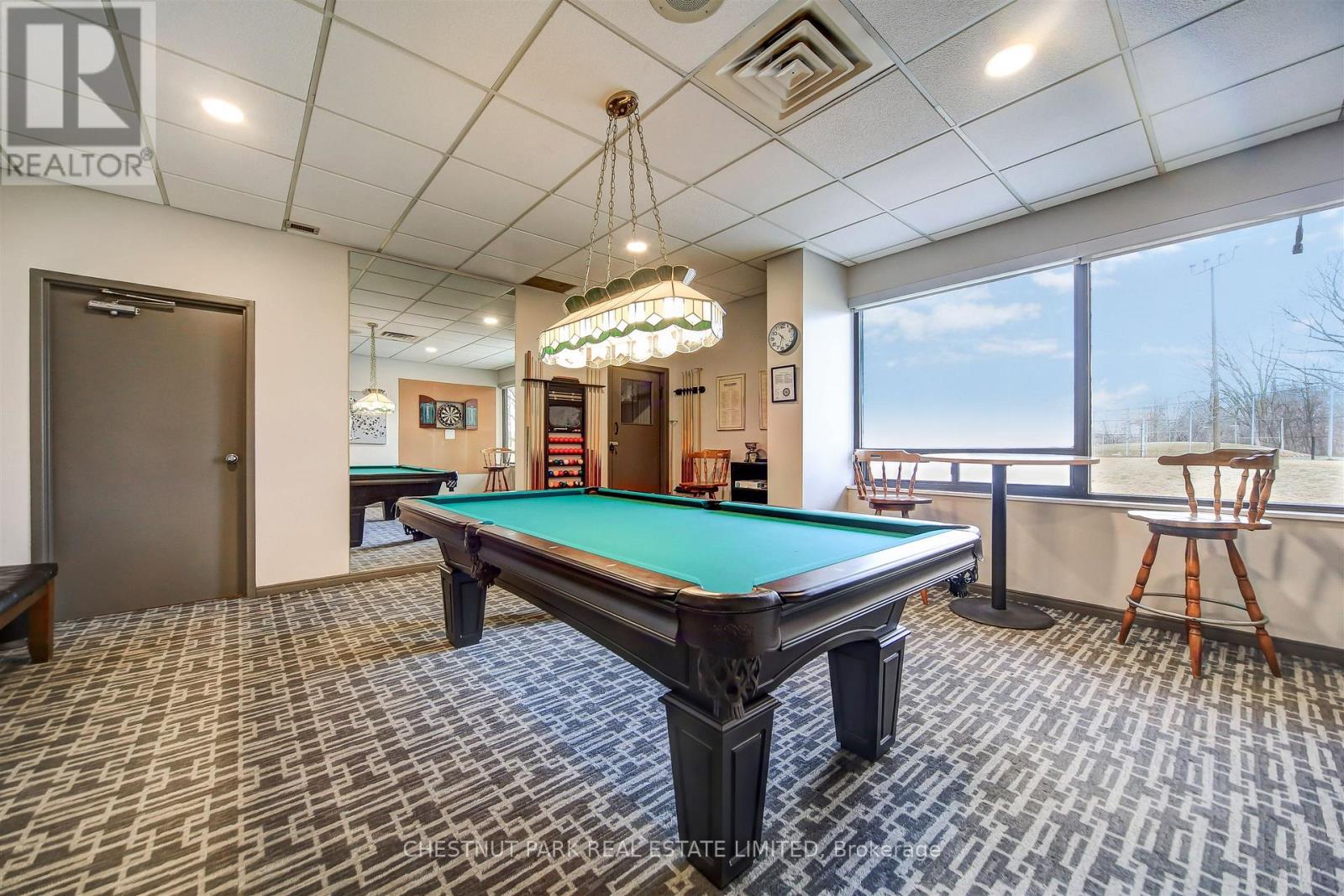 1501 - 75 Wynford Heights Crescent, Toronto, Ontario  M3C 3H9 - Photo 37 - C12905574