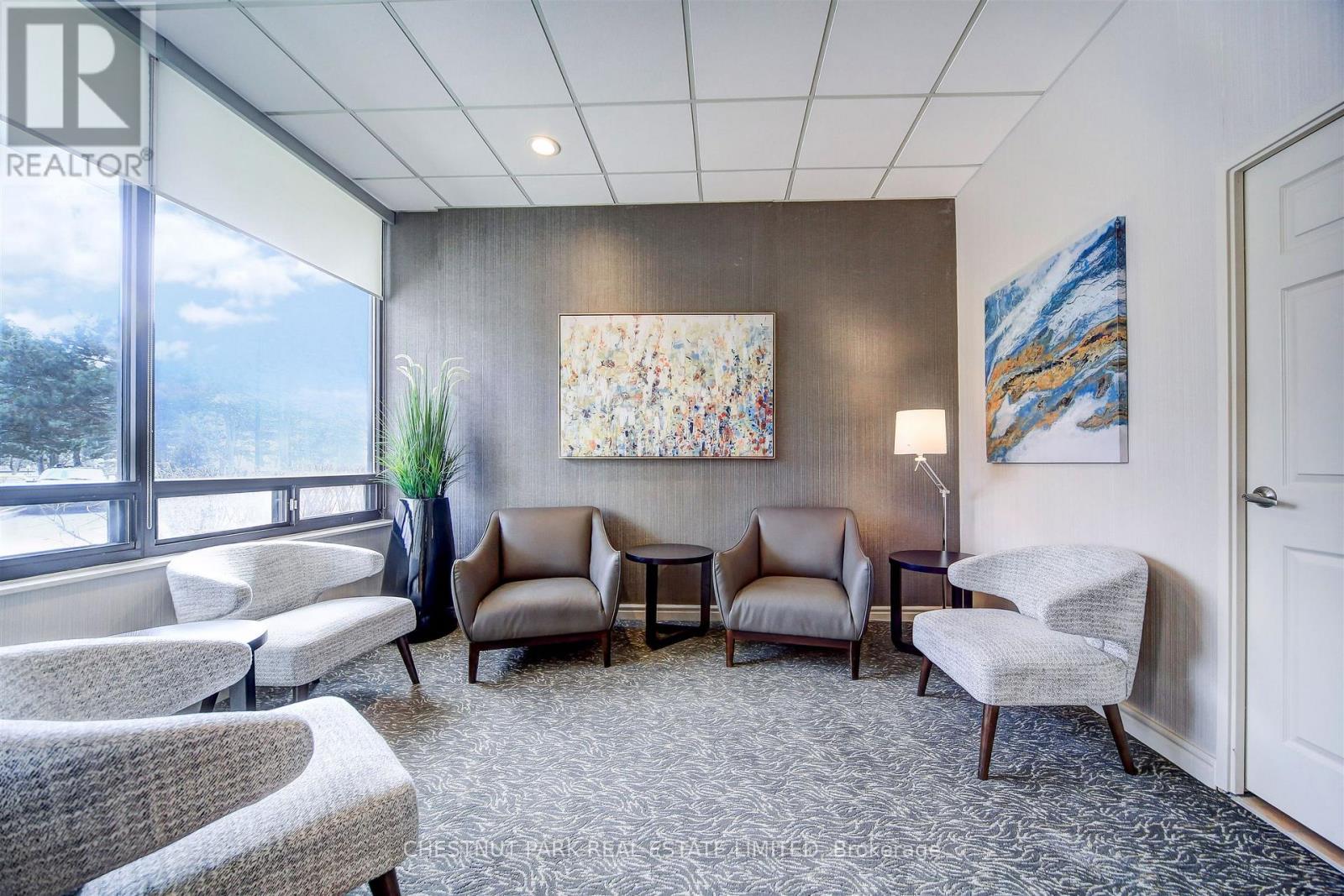 1501 - 75 Wynford Heights Crescent, Toronto, Ontario  M3C 3H9 - Photo 38 - C12905574