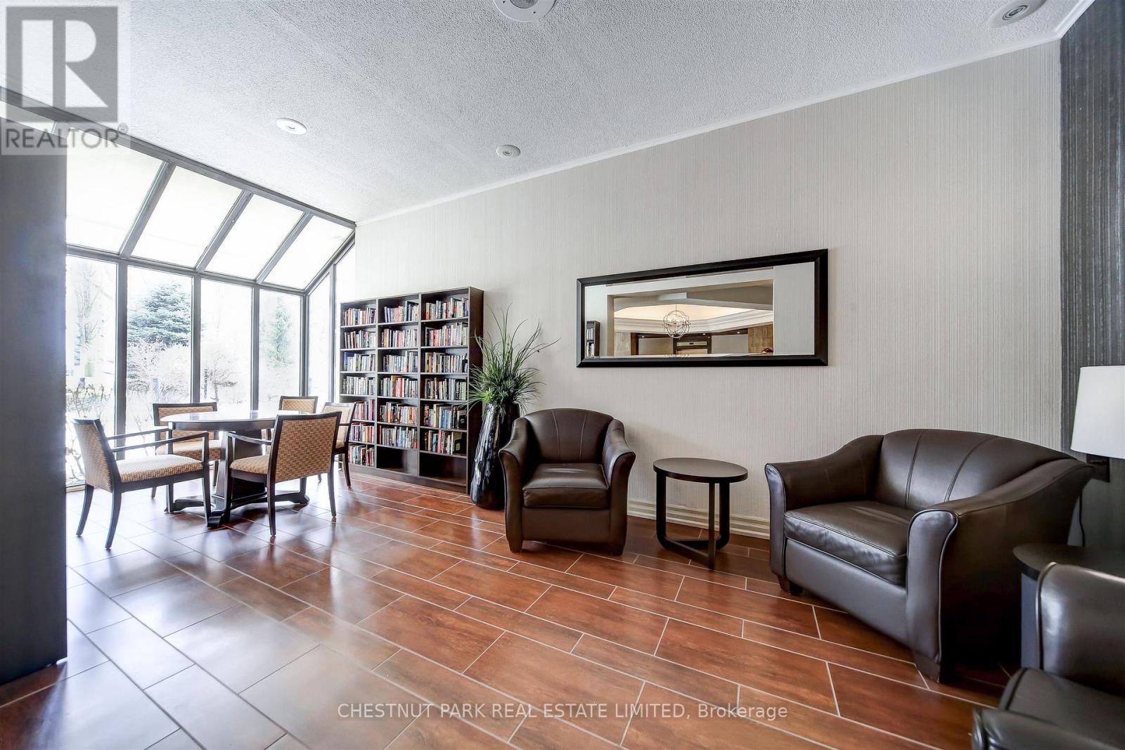 1501 - 75 Wynford Heights Crescent, Toronto, Ontario  M3C 3H9 - Photo 42 - C12905574