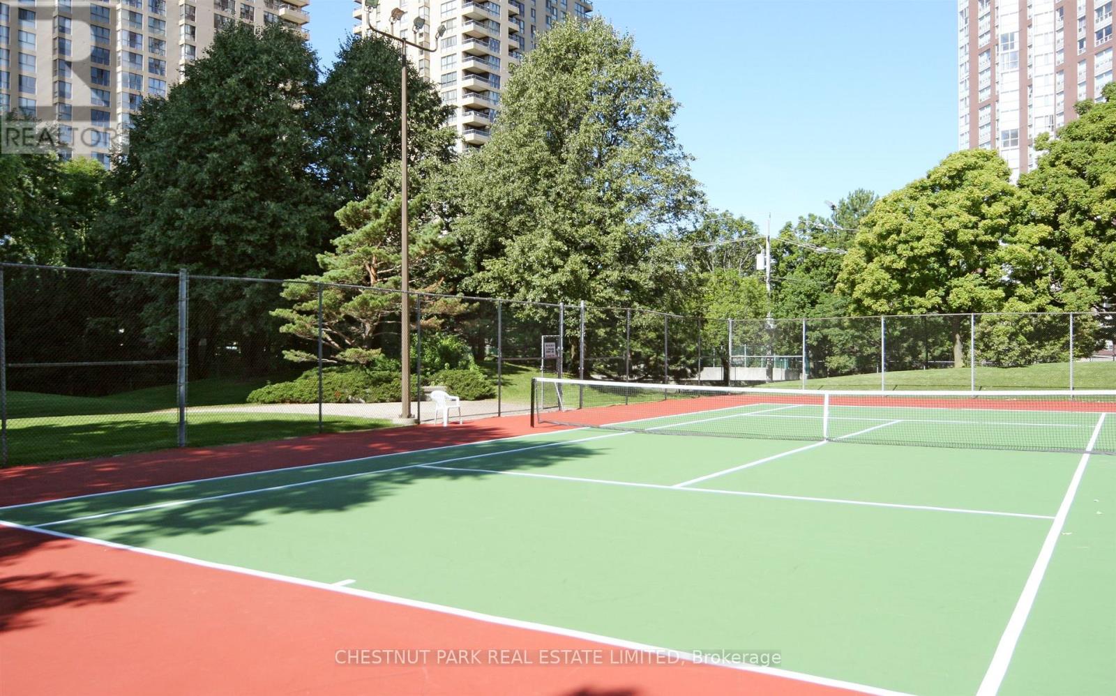 1501 - 75 Wynford Heights Crescent, Toronto, Ontario  M3C 3H9 - Photo 44 - C12905574