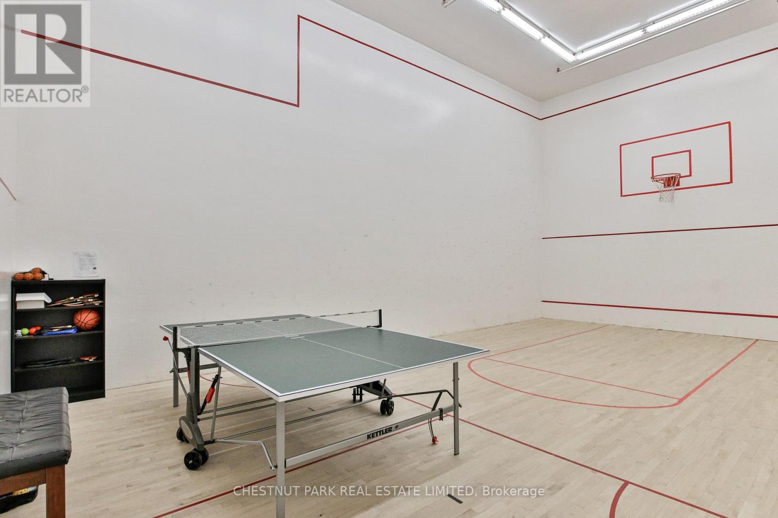 1501 - 75 Wynford Heights Crescent, Toronto, Ontario  M3C 3H9 - Photo 48 - C12905574