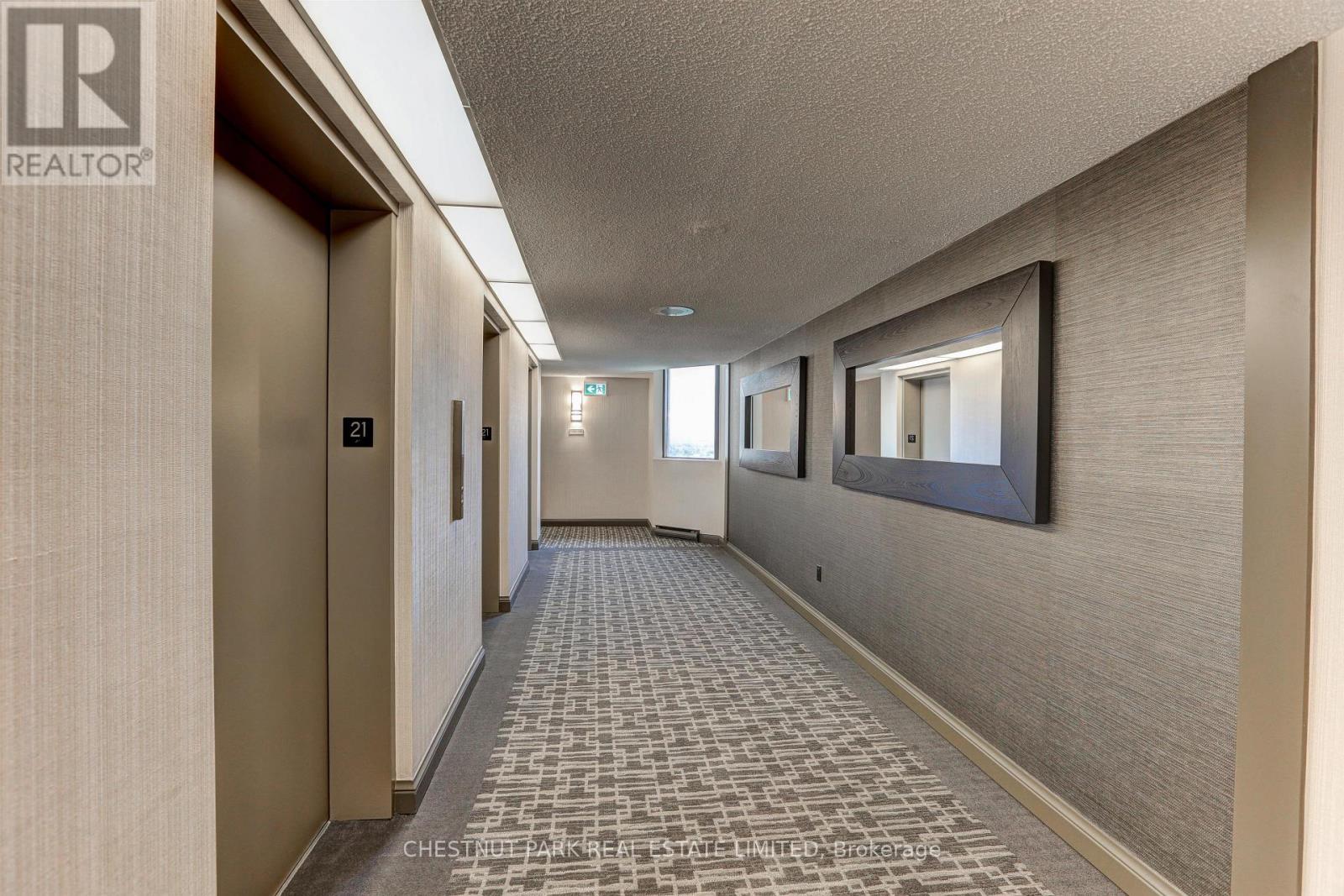 1501 - 75 Wynford Heights Crescent, Toronto, Ontario  M3C 3H9 - Photo 5 - C12905574