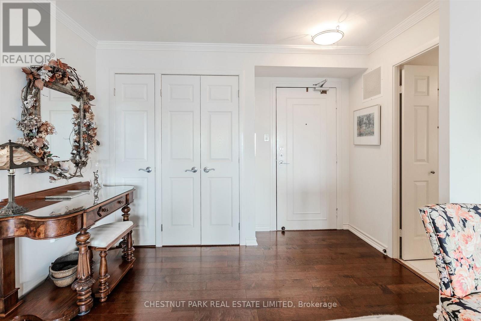 1501 - 75 Wynford Heights Crescent, Toronto, Ontario  M3C 3H9 - Photo 7 - C12905574