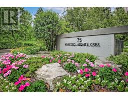 1501 - 75 WYNFORD HEIGHTS CRESCENT, Toronto, Ontario