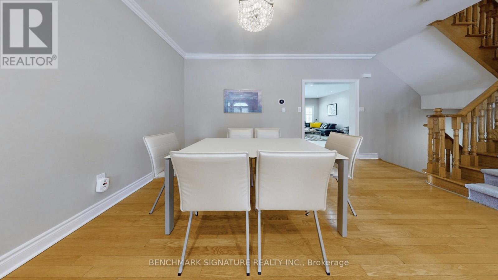 105 Doris Avenue, Toronto, Ontario M2N 4T2 - Photo 10 - C12905576