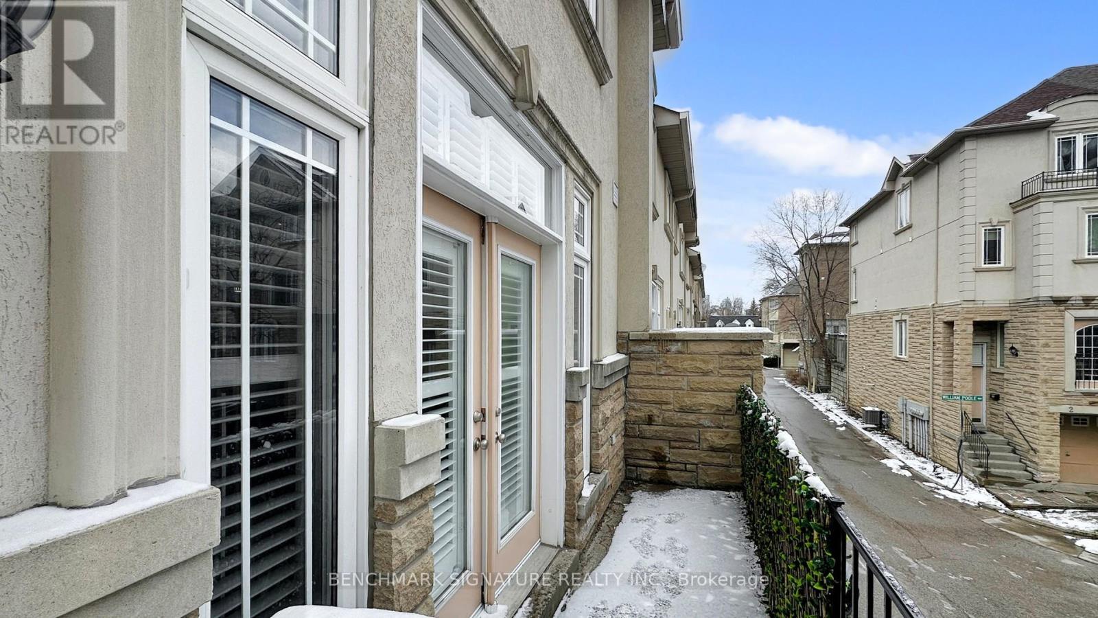 105 Doris Avenue, Toronto, Ontario M2N 4T2 - Photo 35 - C12905576