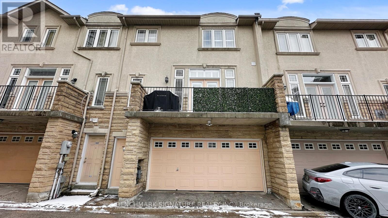 105 Doris Avenue, Toronto, Ontario M2N 4T2 - Photo 37 - C12905576