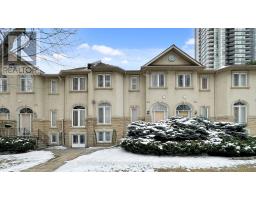 105 DORIS AVENUE, Toronto, Ontario