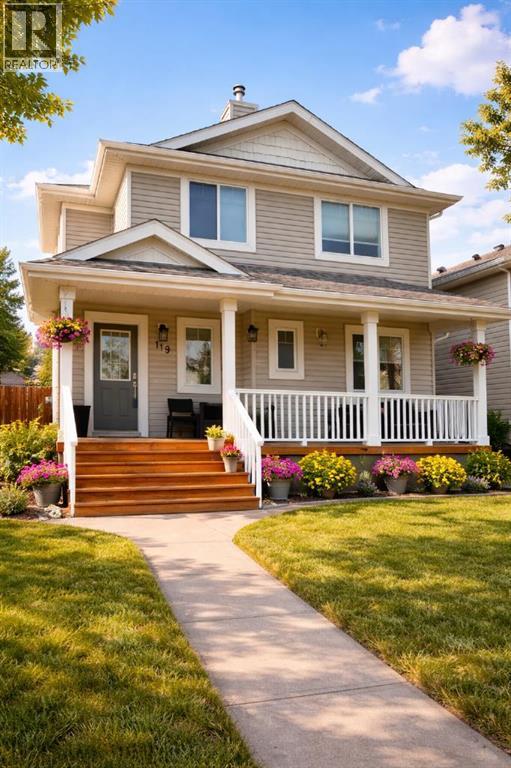 Heritage Heights House for sale: 4 bedroom 1,461 sq.ft. (Listed 2026-03-20)