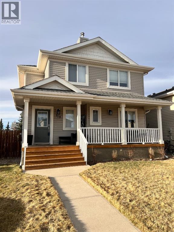 119 Heritage Court W, Lethbridge, Alberta  T1K 7W3 - Photo 2 - A2294814