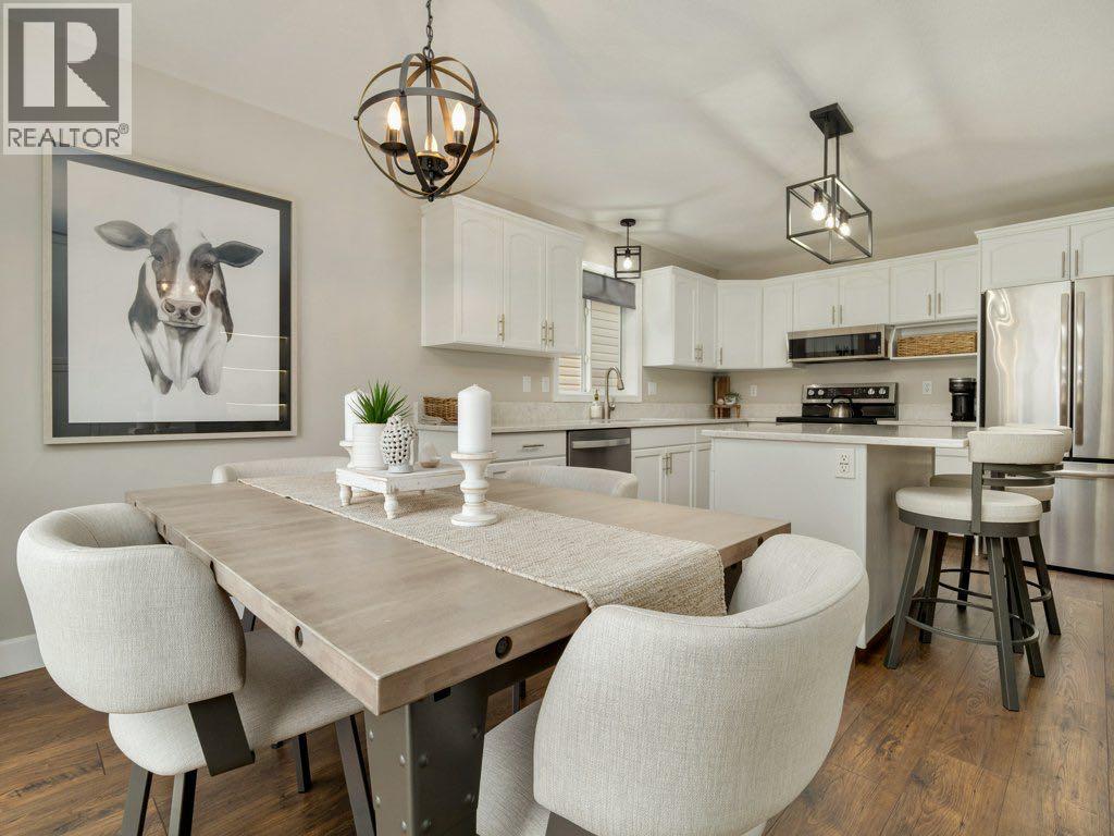 119 Heritage Court W, Lethbridge, Alberta  T1K 7W3 - Photo 14 - A2294814