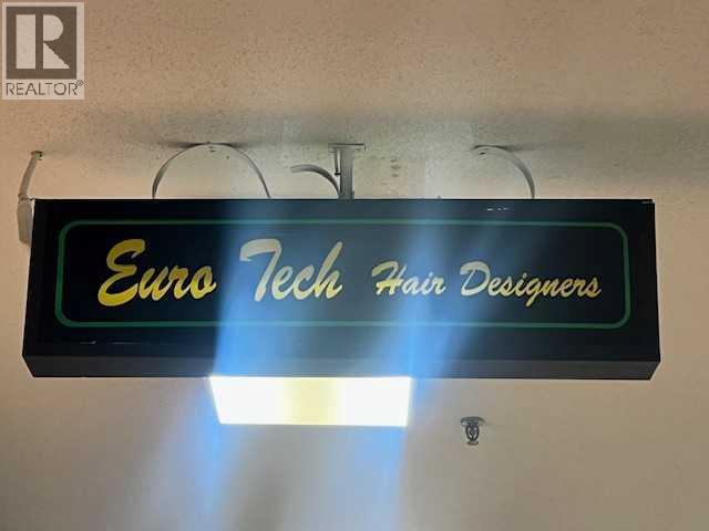 1329 Shoppers Park Mall, Grande Cache, Alberta