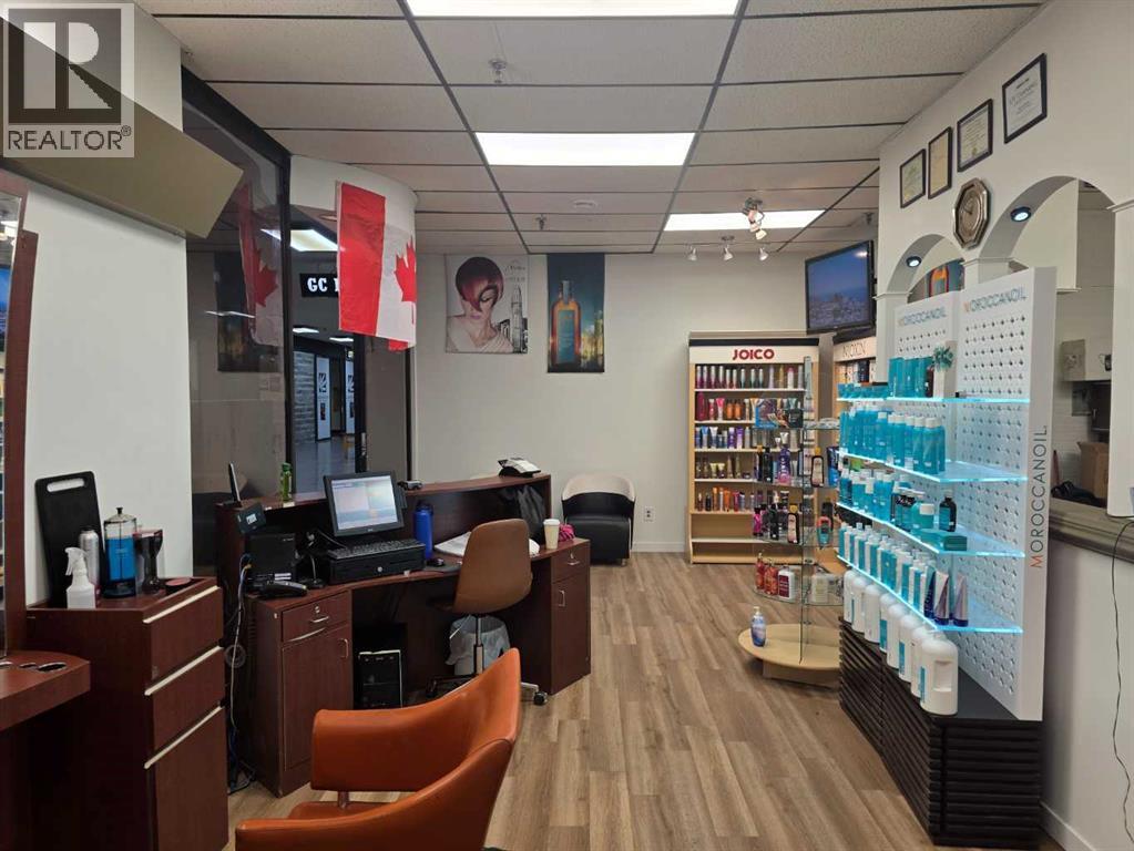 1329 Shoppers Park Mall, Grande Cache, Alberta  T0E 0Y0 - Photo 8 - A2279932