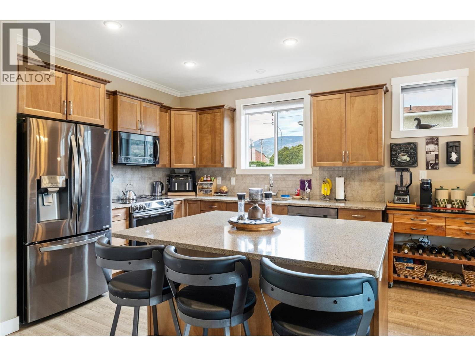 220 Brandon Avenue, Penticton, British Columbia  V2A 3S6 - Photo 14 - 10379297