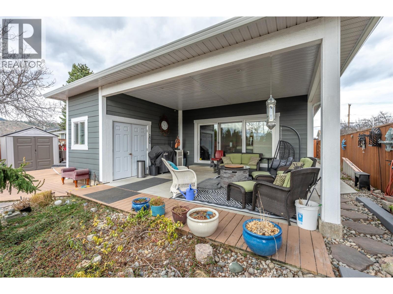 220 Brandon Avenue, Penticton, British Columbia  V2A 3S6 - Photo 27 - 10379297