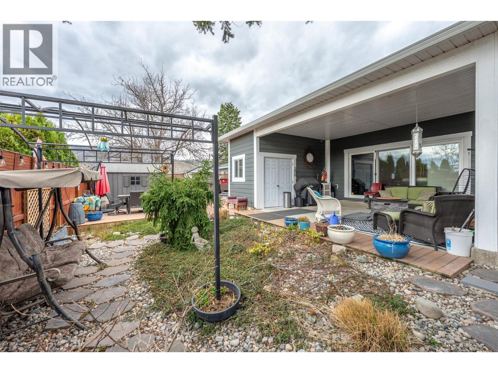 220 Brandon Avenue, Penticton, British Columbia  V2A 3S6 - Photo 25 - 10379297